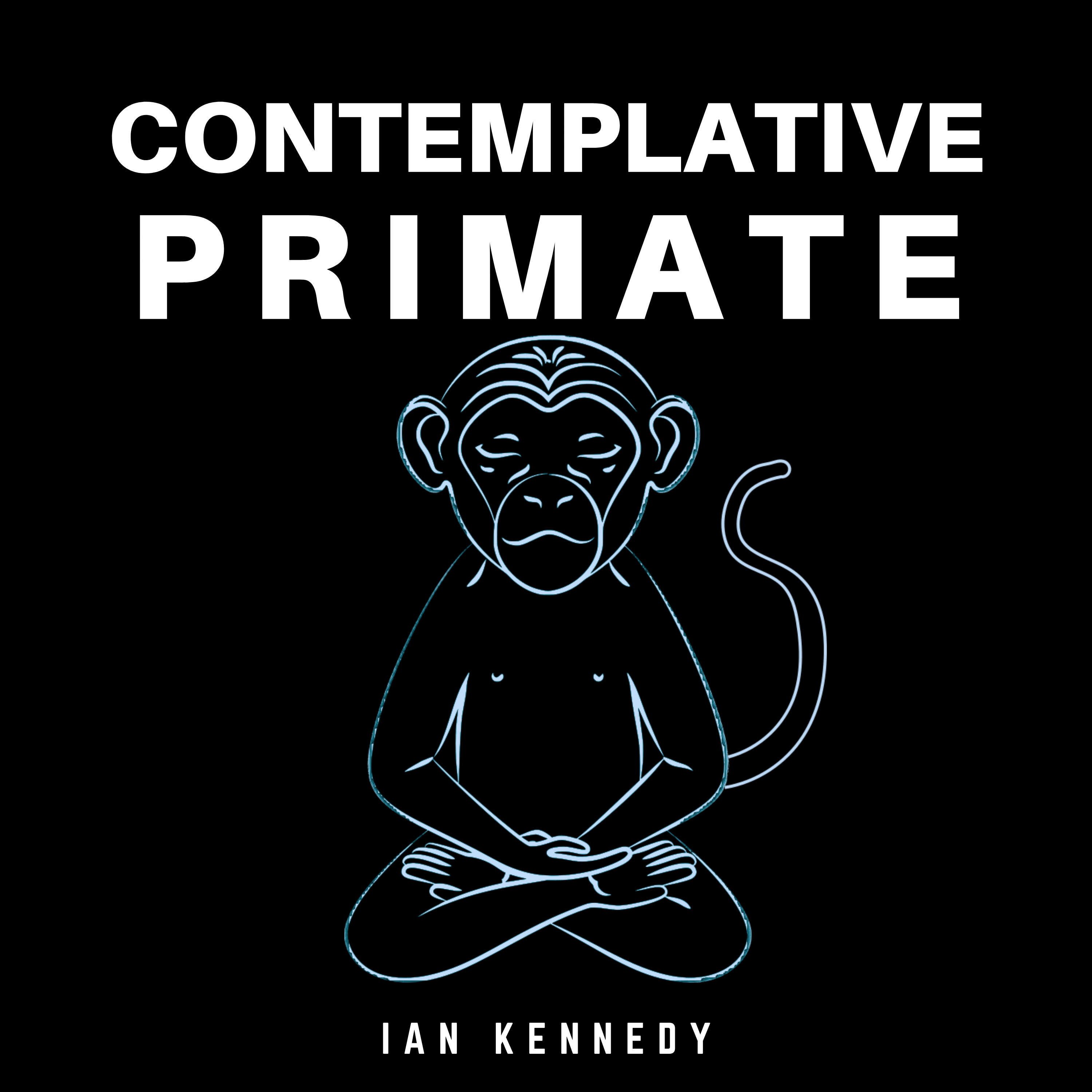 Contemplative Primate