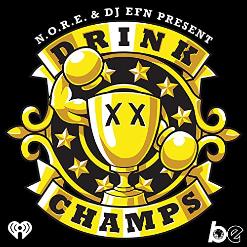 Drink Champs