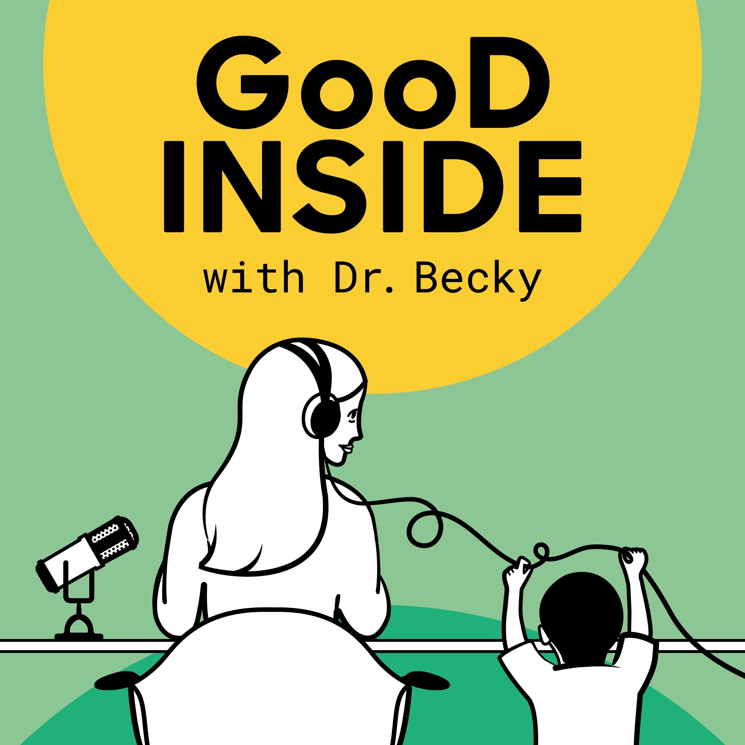 Esther Perel Is a Couples & Family Therapist, Author, & Podcast Host