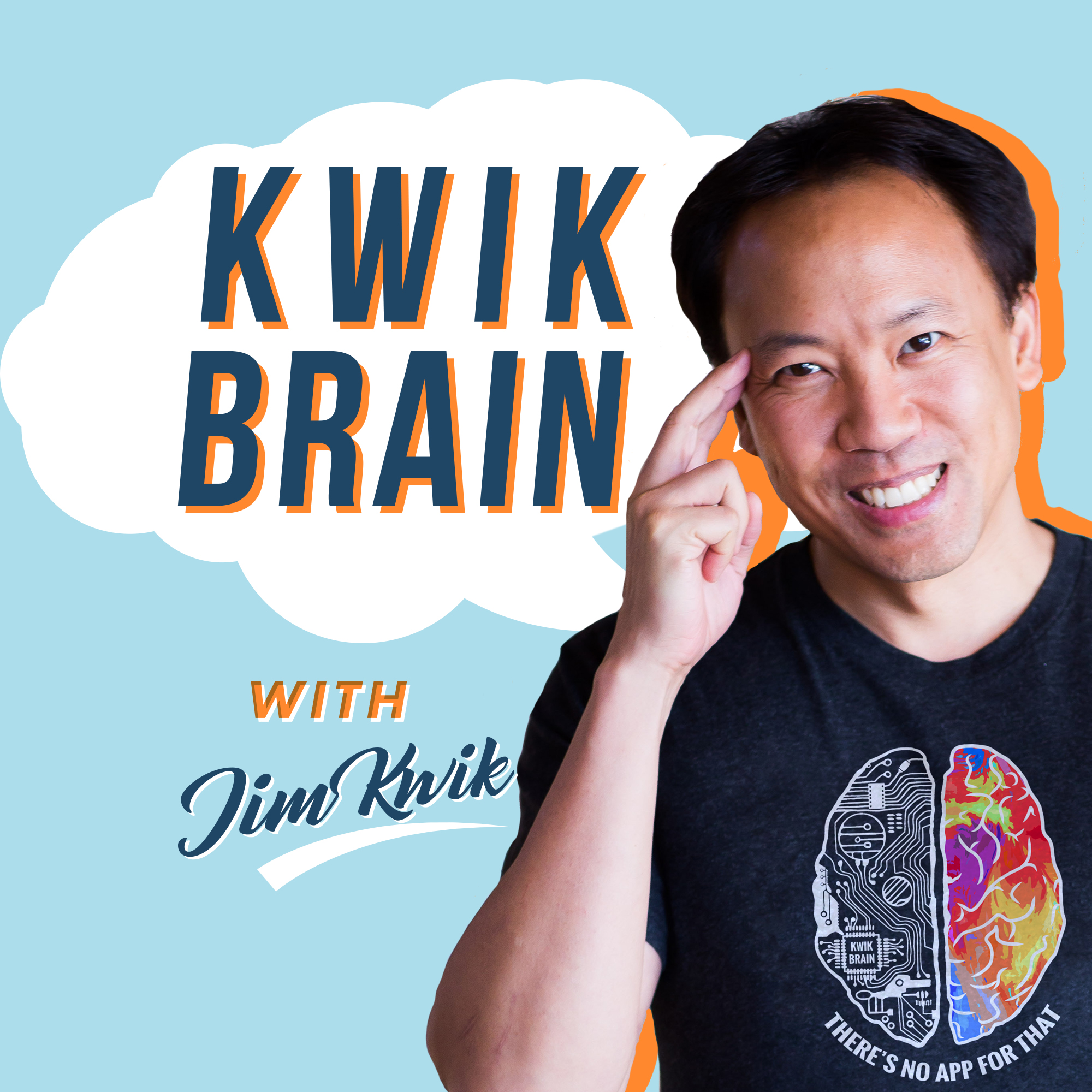 What Does Jim Kwik Do for Fun? Skydiving, Movies, & Friends