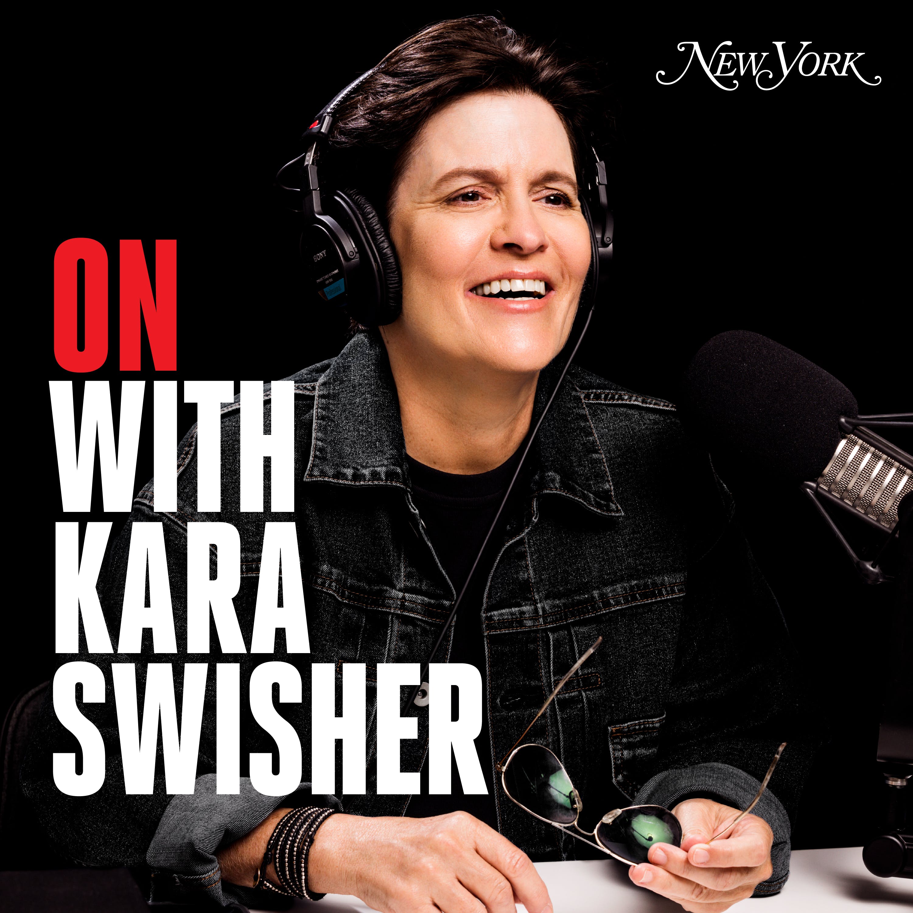 Kara Swisher's Unsolicited Advice for Adam Levine During His Cheating Scandal