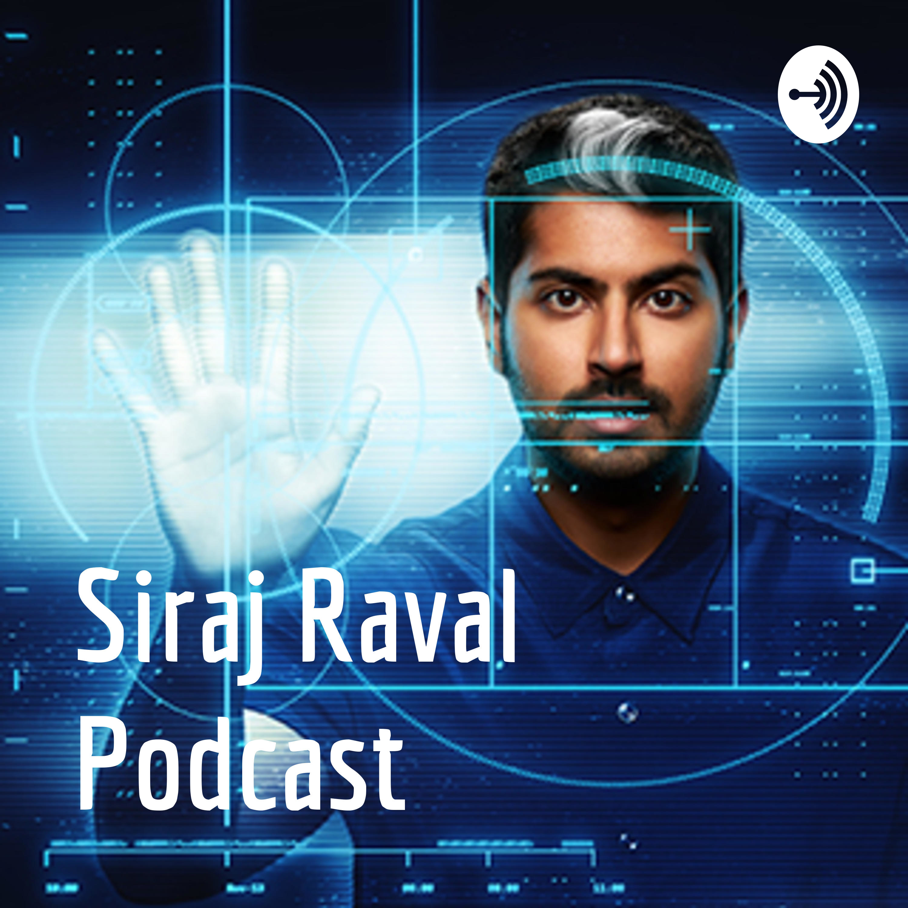 Brian Armstrong on the Siraj Raval Podcast Outro