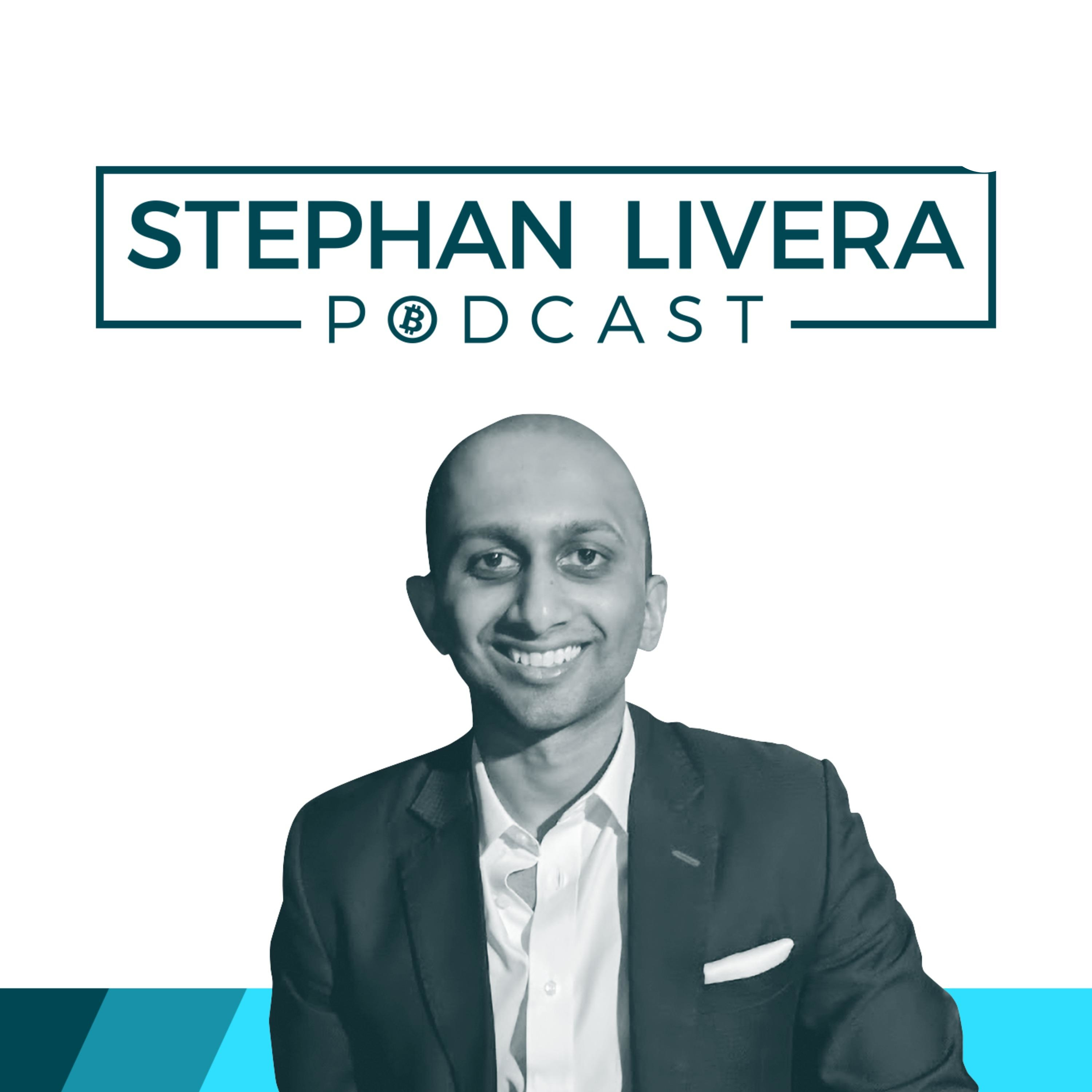 Stephan Livera Podcast