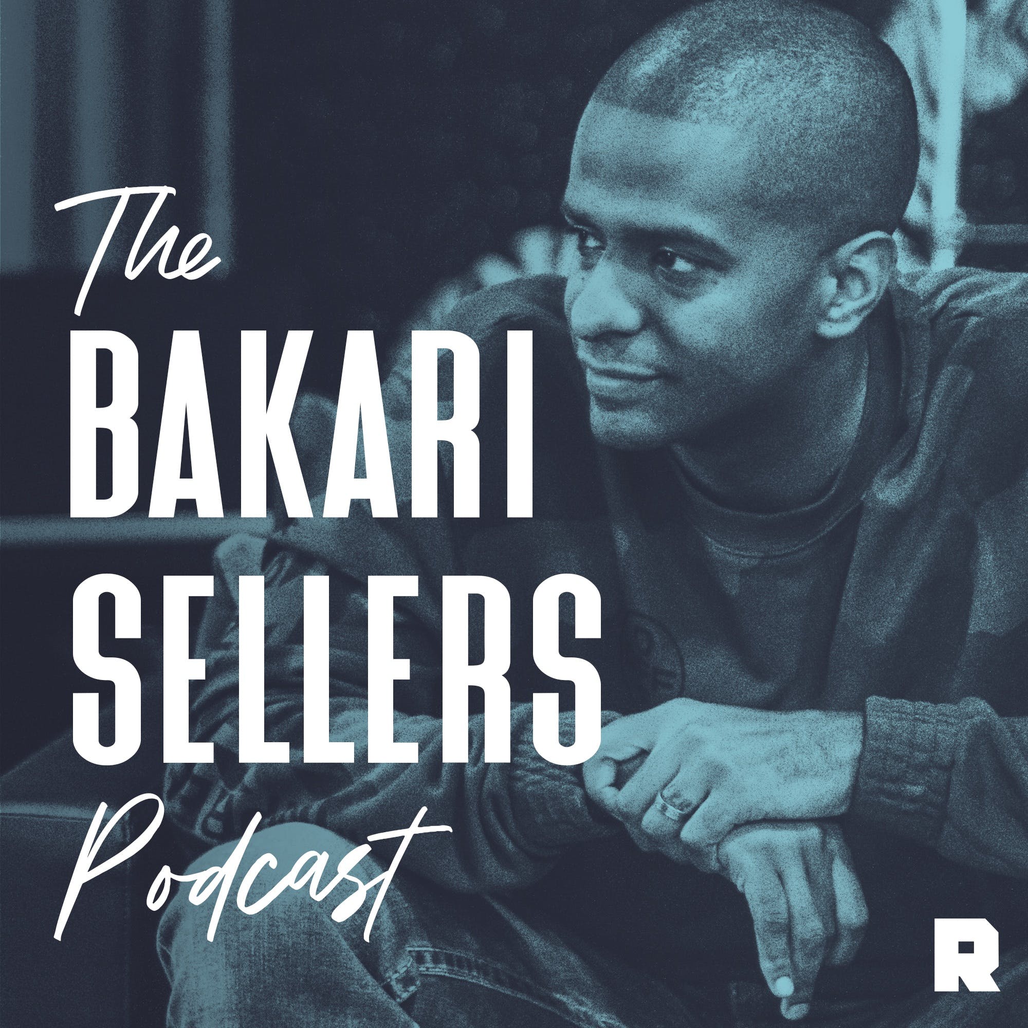 Bakari Introduces Hilary Clinton (Part II)