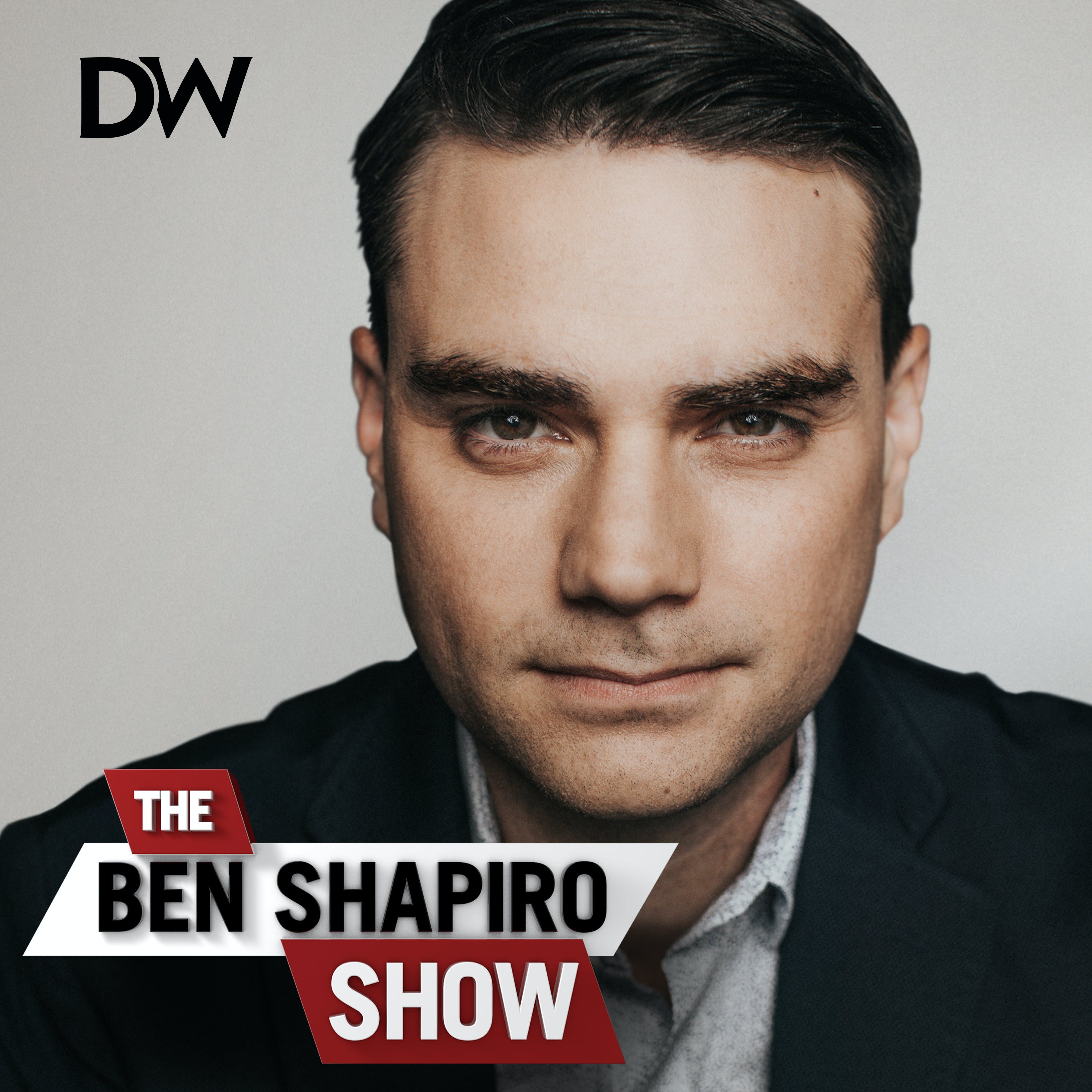 Ben Shapiro Intro