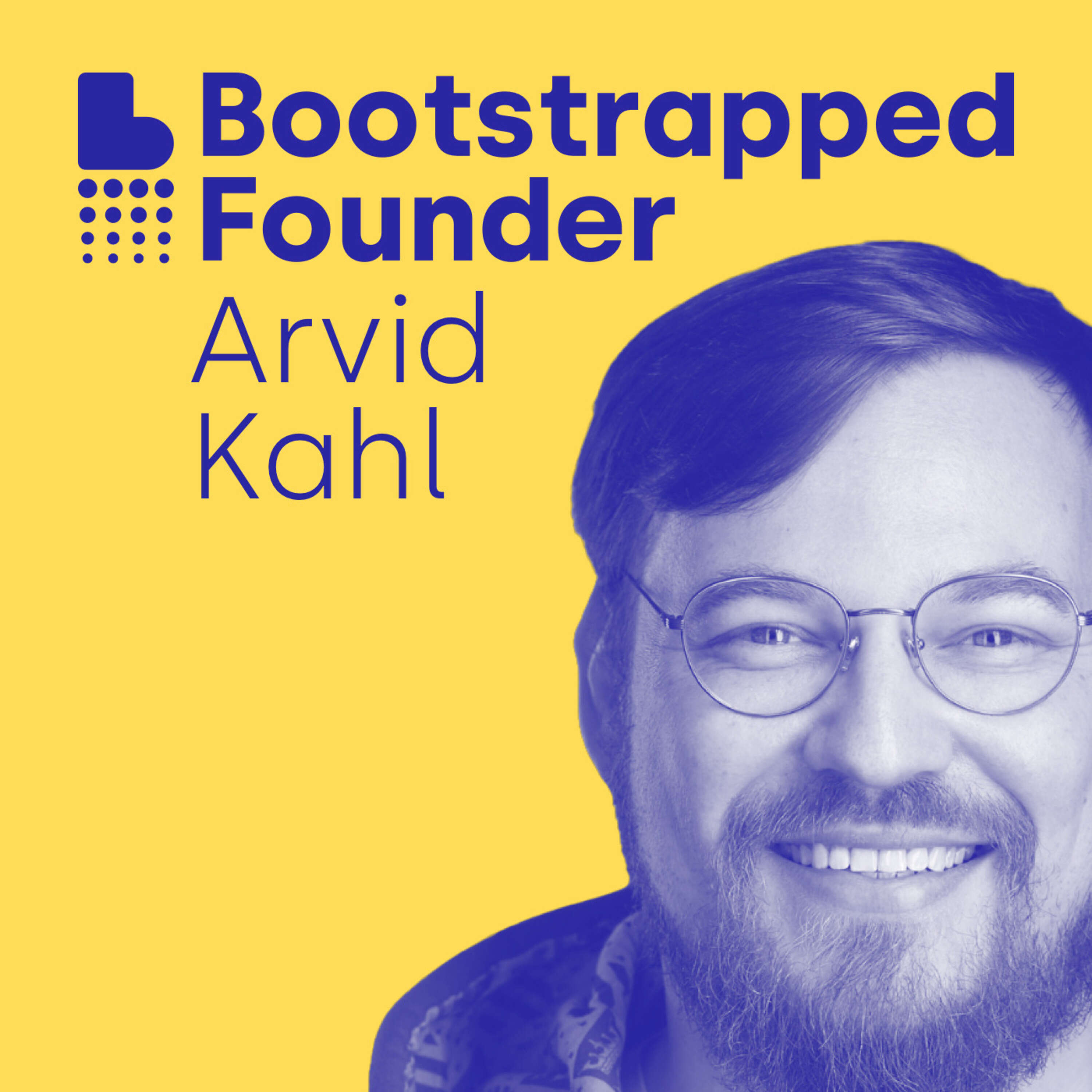 The Bootstrapped Founder