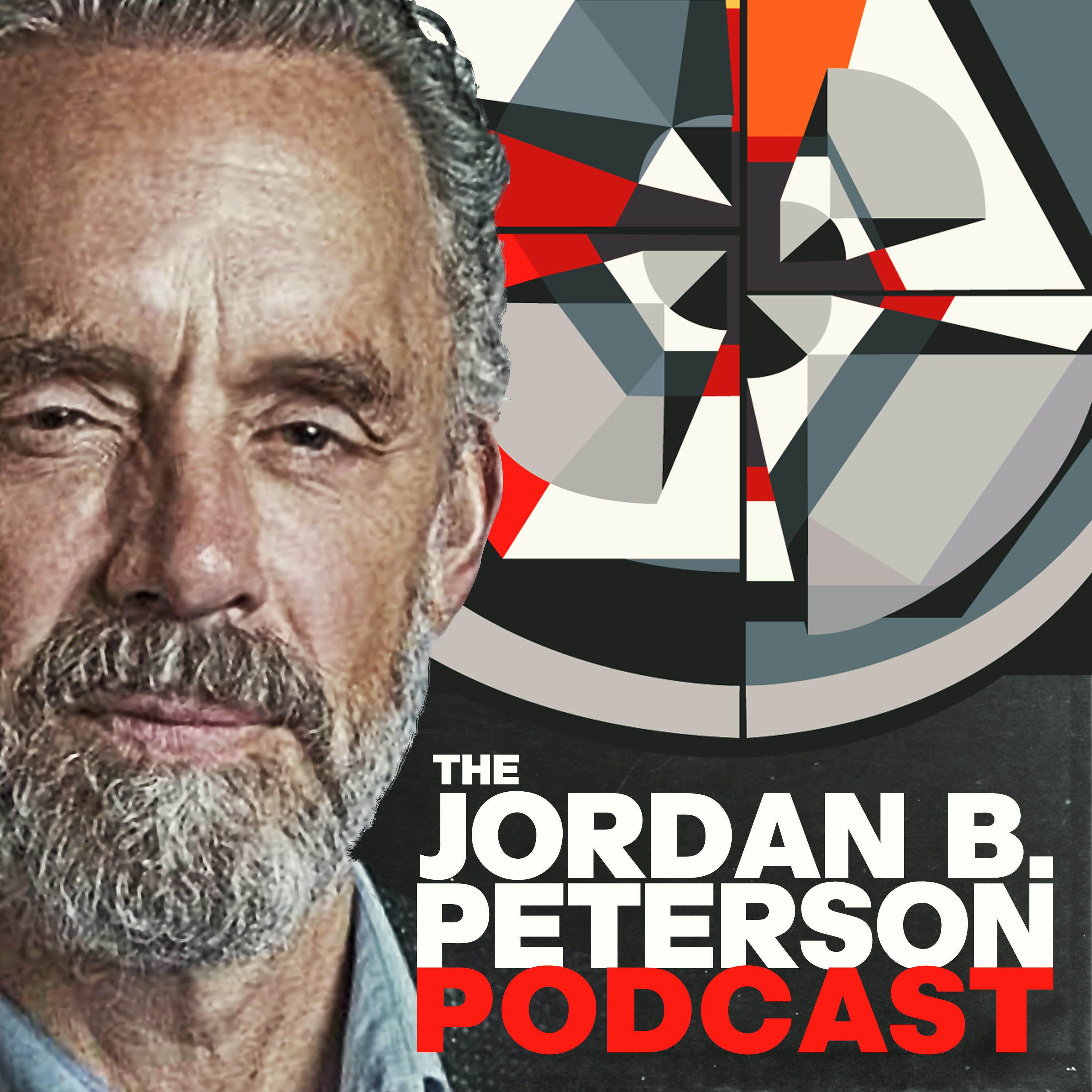 The Jordan B. Peterson Podcast