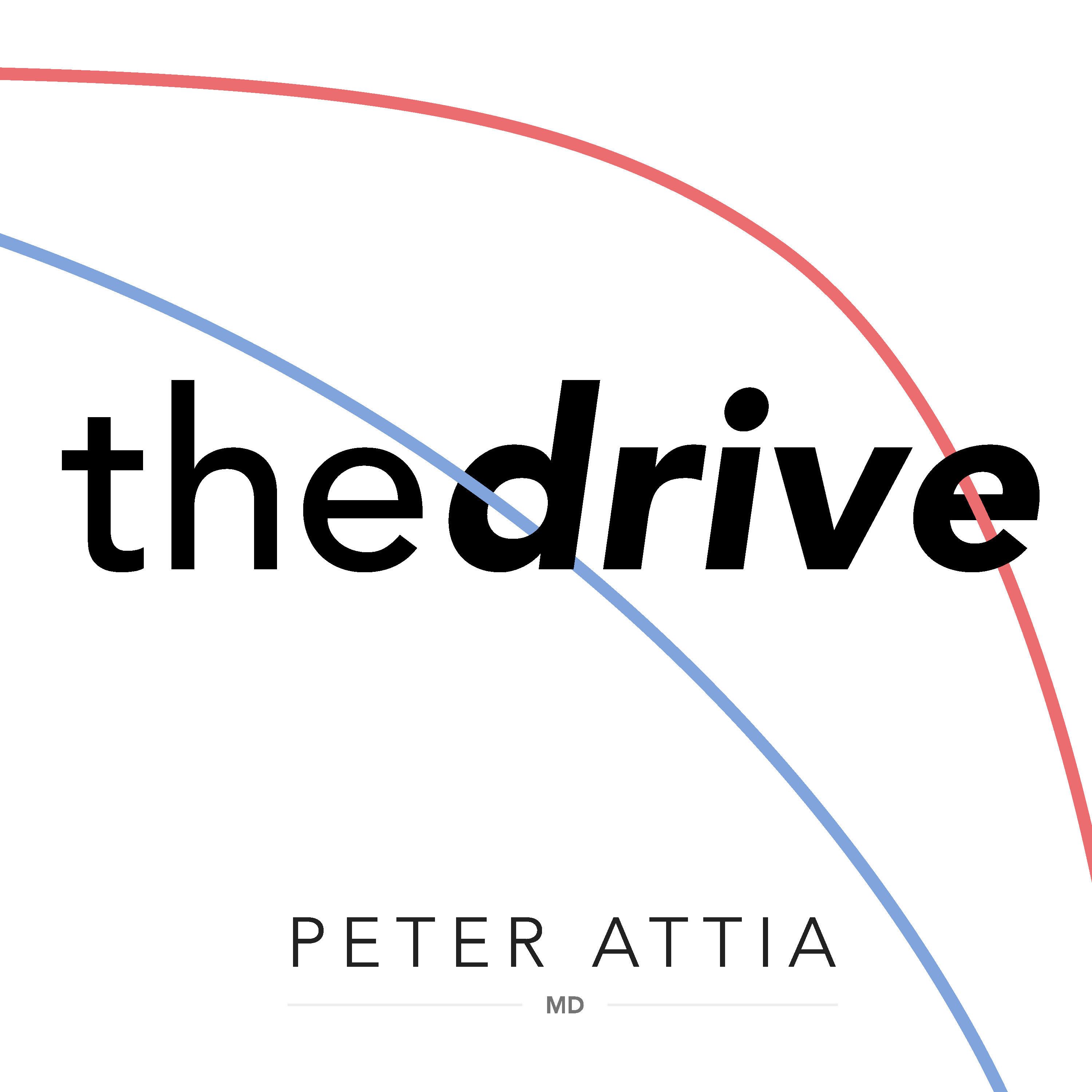 The Peter Attia Drive
