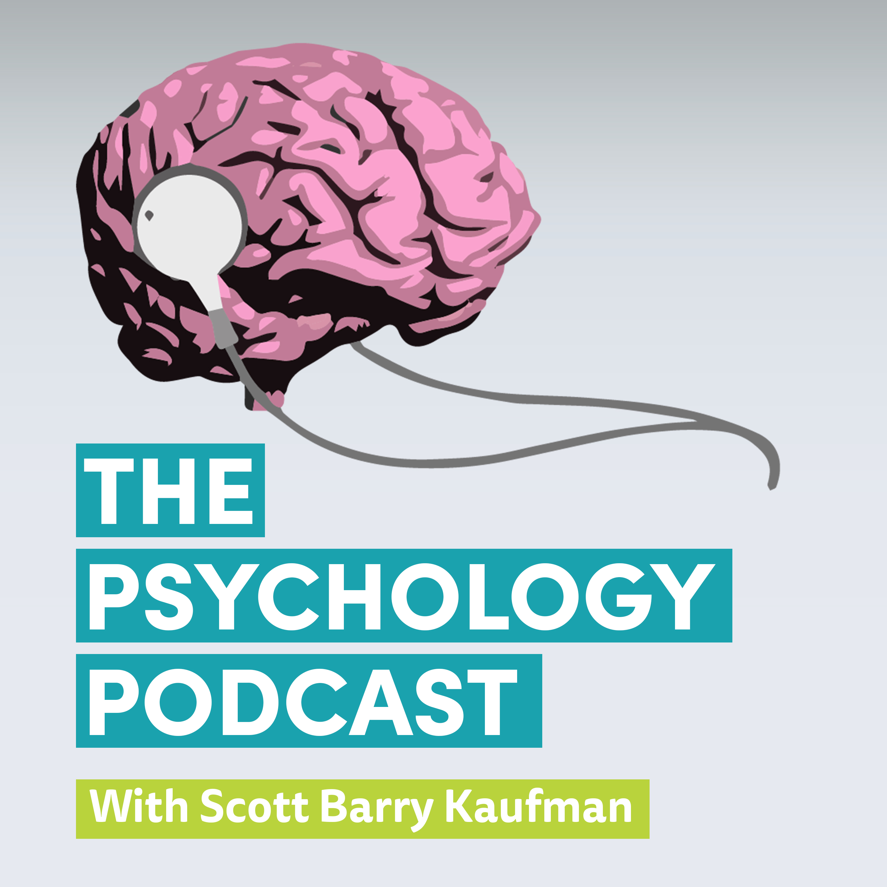 Support 'The Psychology Podcast' on Patreon