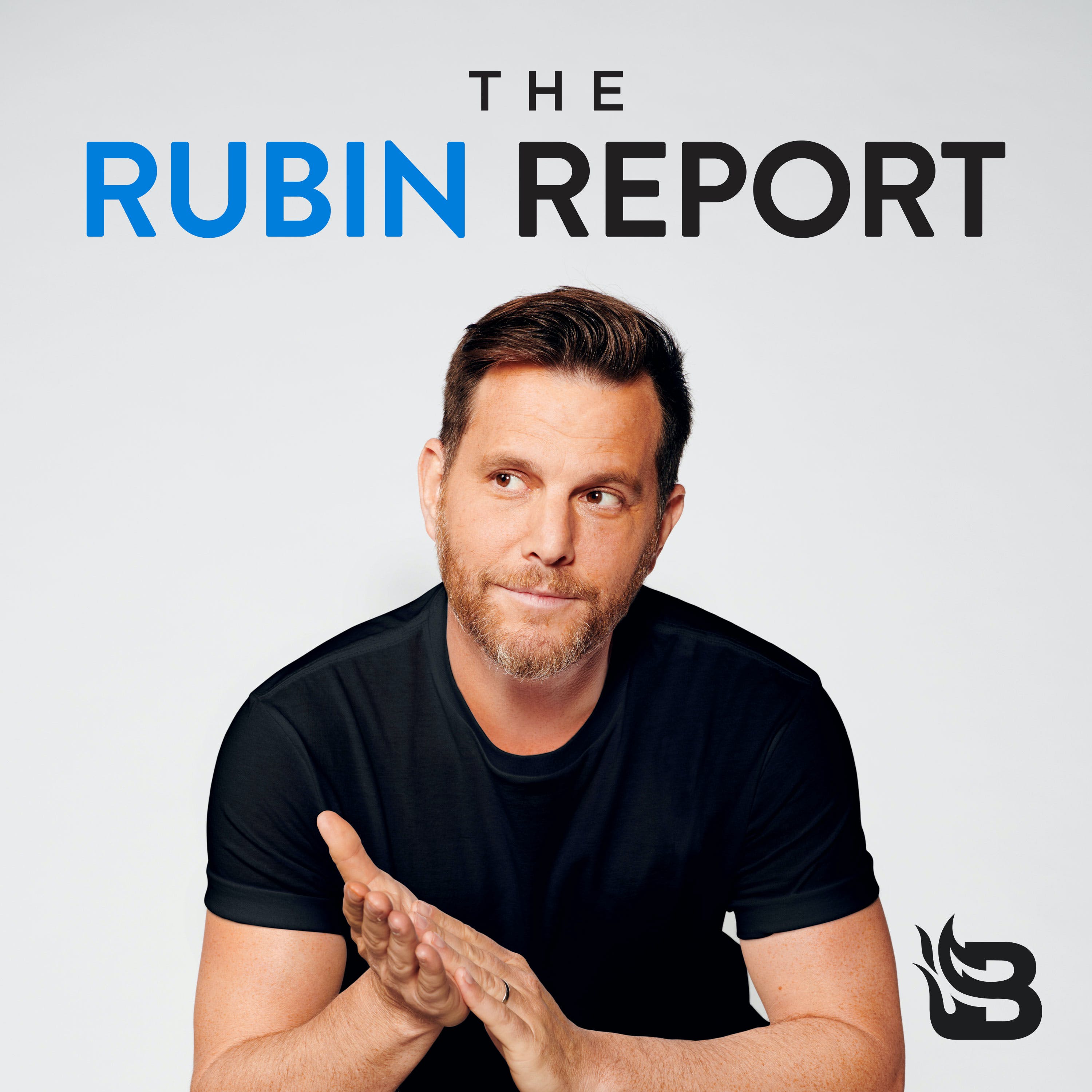 Dave Rubin Introduces Jordan Peterson