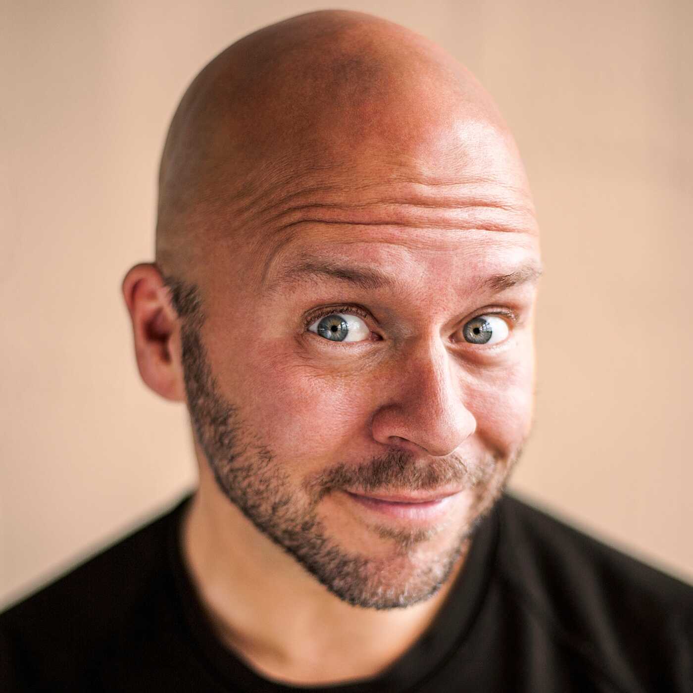 Derek Sivers Imparts His Values on His Son