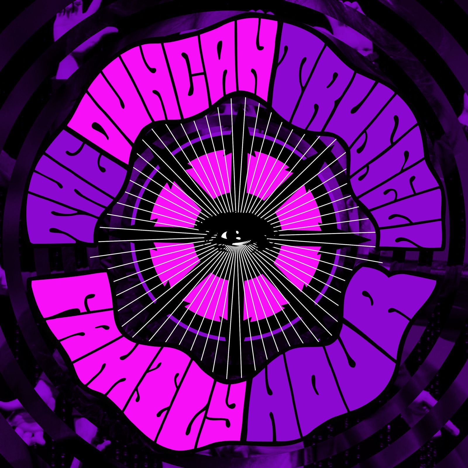 Duncan Trussell Introduces Hamilton Morris (Part II)