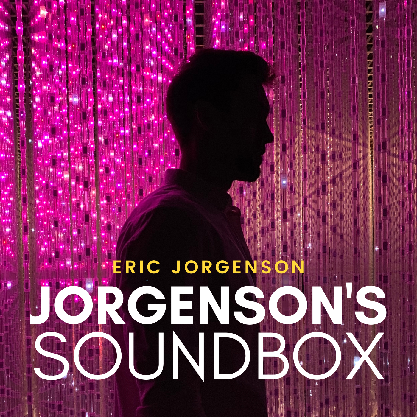 Jorgenson's Soundbox