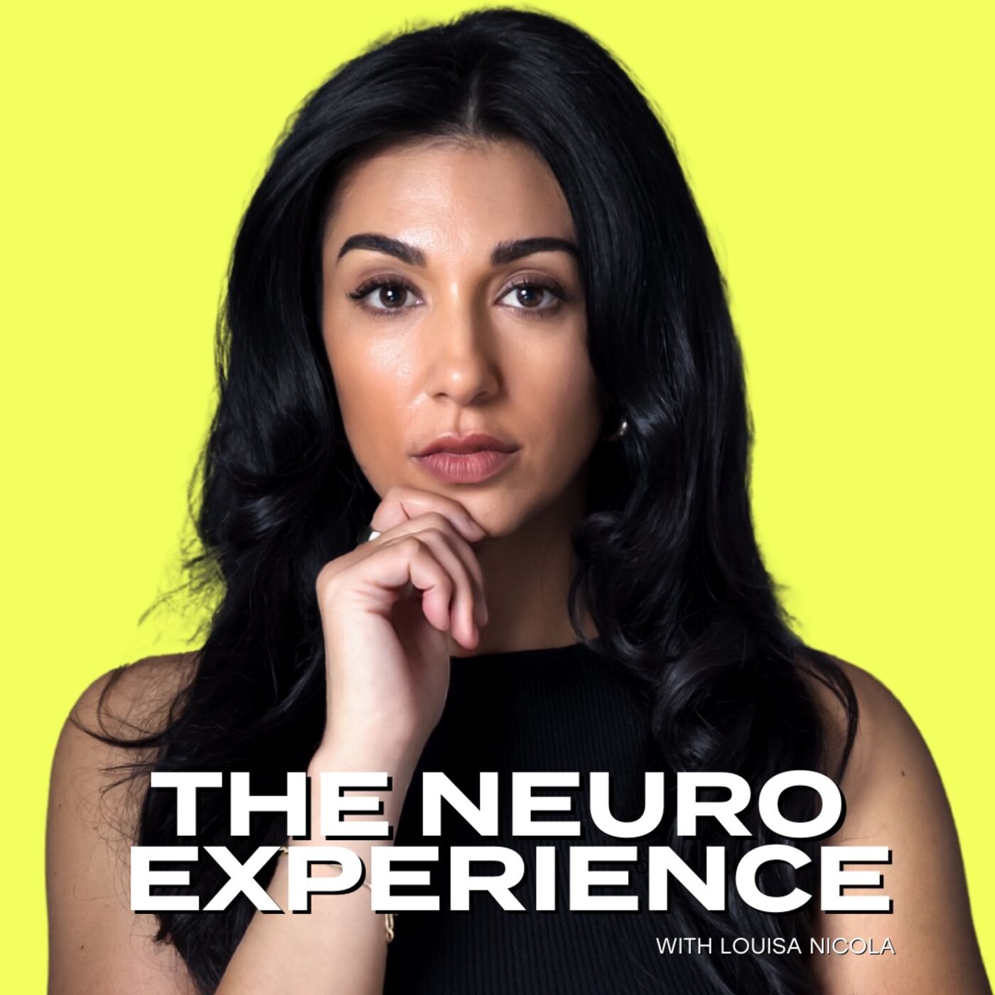 The Neuro Experience with Louisa Nicola